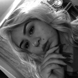 Meet your Posher, Joanna